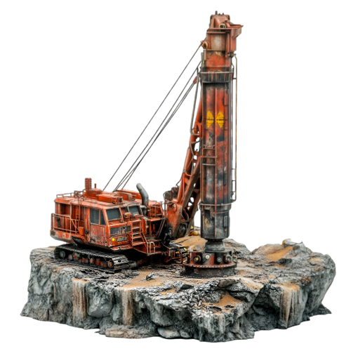Mining